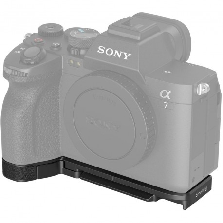 SmallRig baseplate pour Sony A7R V / A7 IV - 3666B