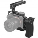 SmallRig Advance Cage-Kit für Sony A7R V / A7 IV / A7S III - 3669C
