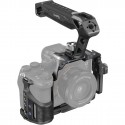 SmallRig kit cage Rhinoceros basique pour Sony A7R V / A7 IV / A7S III - 3708