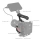 SmallRig kit cage Rhinoceros basique pour Sony A7R V / A7 IV / A7S III - 3708