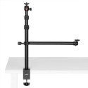 SmallRig Encore DT-30 Tischständer mit Gelenkarm - 3992