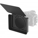 SmallRig Matte Box mit verstellbarem Ring und VND Kit - 4411