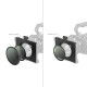 SmallRig kit porte-filtre VND multifonctionnel - 4415