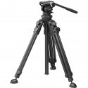 SmallRig Leichtes Carbon-Videostativ-Kit AD-50 Pro - 4420