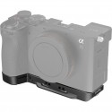 SmallRig platine inférieure pour Sony Alpha 7C II / Alpha 7CR - 4438