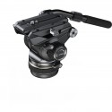 SmallRig Video-Schwenkkopf Heavy-Duty DH12 - 4464