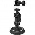 SmallRig Magnetic Suction Cup Kit mit Magic Arm für Action-Kameras - 4466