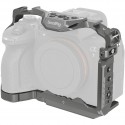 SmallRig Cage HawkLock für Sony A7R V / A7 IV / A7S III / A1 / AR IV - 4481