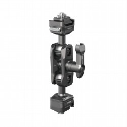 SmallRig HawkLock H21 Magic Arm mit Schnellverschluss mit Kugelkopf - 4488