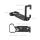 SmallRig L-Bracket pour Sony Alpha 7C II / Alpha 7CR - 4569