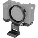 SmallRig Kit für horizontale-vertikale Montage für Sony A7C II / A7CR - 4570