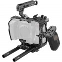 SmallRig kit cage avancé pour Blackmagic Design Cinema 6K - 4575