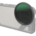 SmallRig magnetischer VND-Filter ND2-ND32 (1-5 Stops) 67mm - 4581
