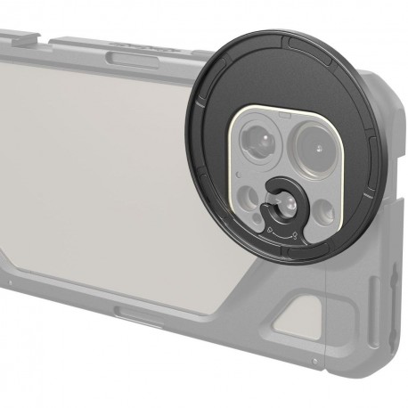 SmallRig adaptateur de filtre amovible (M-Mount) 67mm - 4587