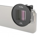 SmallRig Anamorphoten-Objektiv 1.33x für Smartphone (T-Halterung) - 4590