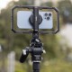 SmallRig H11 adaptateur à dégagement rapide (Arca) - 4609