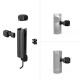 SmallRig adaptateur rotatif à libération rapide pour poignée latérale - 4610