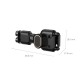 SmallRig adaptateur rotatif à libération rapide pour poignée latérale - 4610