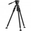 SmallRig Carbon Fiber Stativ Kit FT-S303 - 4643
