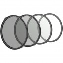 SmallRig Black Diffusion Filter Kit - 4650