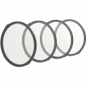SmallRig White Diffusion Filter Kit - 4652