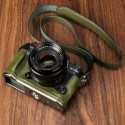 SmallRig grüne Halbschale für FUJIFILM X-T50 - 4711