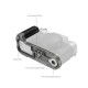 SmallRig poignée en L pour FUJIFILM X-T50 (gris foncé) - 4712B