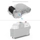 SmallRig plaque en L avec poignée pour FUJIFILM X-T50 (argent) - 4713C