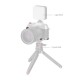 SmallRig plaque en L avec poignée pour FUJIFILM X-T50 (argent) - 4713C