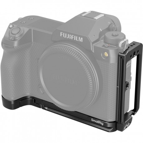 SmallRig L-Shape plaque pour FUJIFILM GFX100S II - 4716