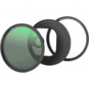 SmallRig CPL-Filter mit M-Mount-Filteradapter (67mm) - 4727