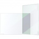 SmallRig White Diffusion Filter 1/8 CINE 4 x 5.65" - 4743