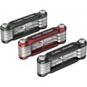 SmallRig x FILM RIOT 7-in-1 Klappwerkzeugset (rot) - 4811
