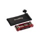 SmallRig x FILM RIOT set de clés pliantes 7-en-1 (rouge) - 4811