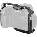 SmallRig HawkLock cage pour Panasonic LUMIX GH7 / GH6 - 4824