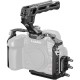 SmallRig kit cage pour Panasonic LUMIX GH7 / GH6 - 4825