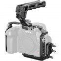 SmallRig Kit Cage für Panasonic LUMIX GH7 / GH6 - 4825