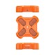 SmallRig chargeur de batteries LP-E6NH 4 canaux - 4838