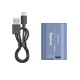 SmallRig batterie rechargeable DMW-BLK22 USB-C - 4906