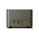 SmallRig VB99 mini V Mount Battery (Green) - 4930