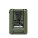 SmallRig VB99 mini V Mount Battery (Green) - 4930