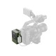 SmallRig VB99 mini V Mount Battery (Green) - 4930