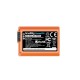 SmallRig batterie rechargeable USB-C pour Sony NP-FW50 (Orange) - 4965