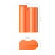 SmallRig batterie rechargeable USB-C EN-EL15c pour appareil photo (orange) - 4966
