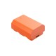 SmallRig batterie rechargeable USB-C pour Sony NP-FZ100 (orange) - 4969