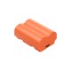 SmallRig batterie rechargeable USB-C pour Fujifilm NP-W235 (Orange) - 4970