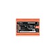SmallRig batterie rechargeable USB-C pour Fujifilm NP-W235 (Orange) - 4970