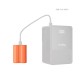 SmallRig batterie rechargeable USB-C pour Fujifilm NP-W235 (Orange) - 4970