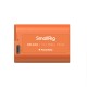SmallRig batterie rechargeable USB-C DMW-BLK22 (orange) - 4979