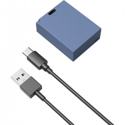 SmallRig batterie rechargeable USB-C NP-W126S pour appareil photo - 5062